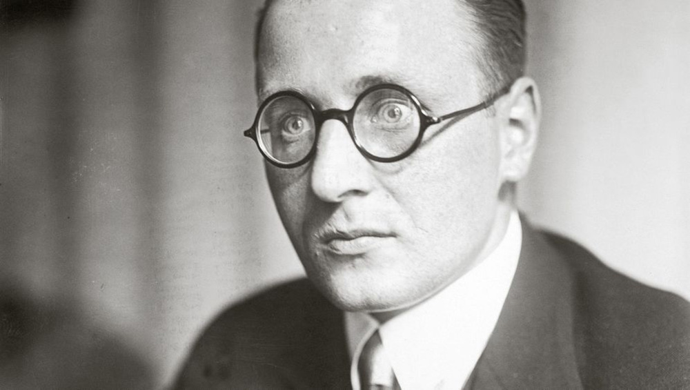 Fritz von Opel