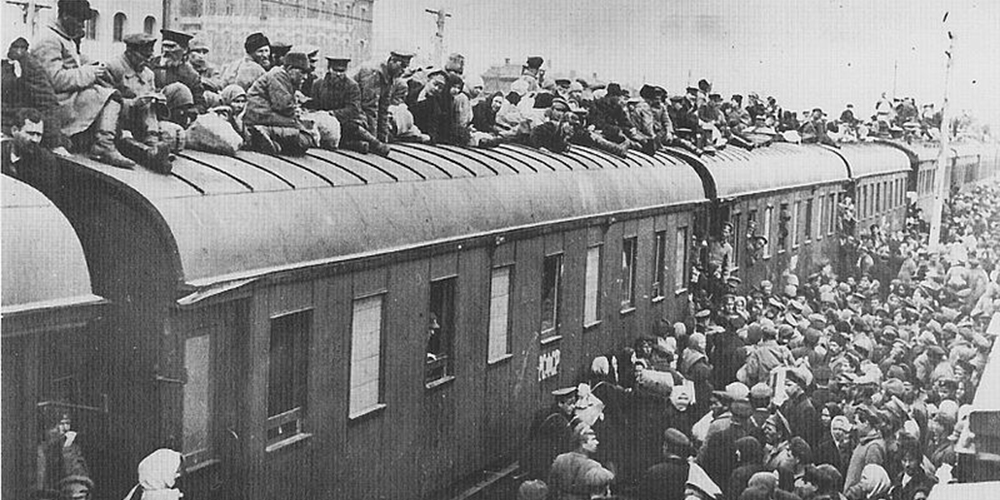 deportacija Židova