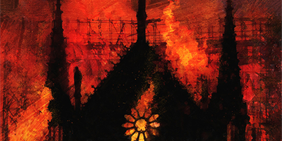 Notre Dame